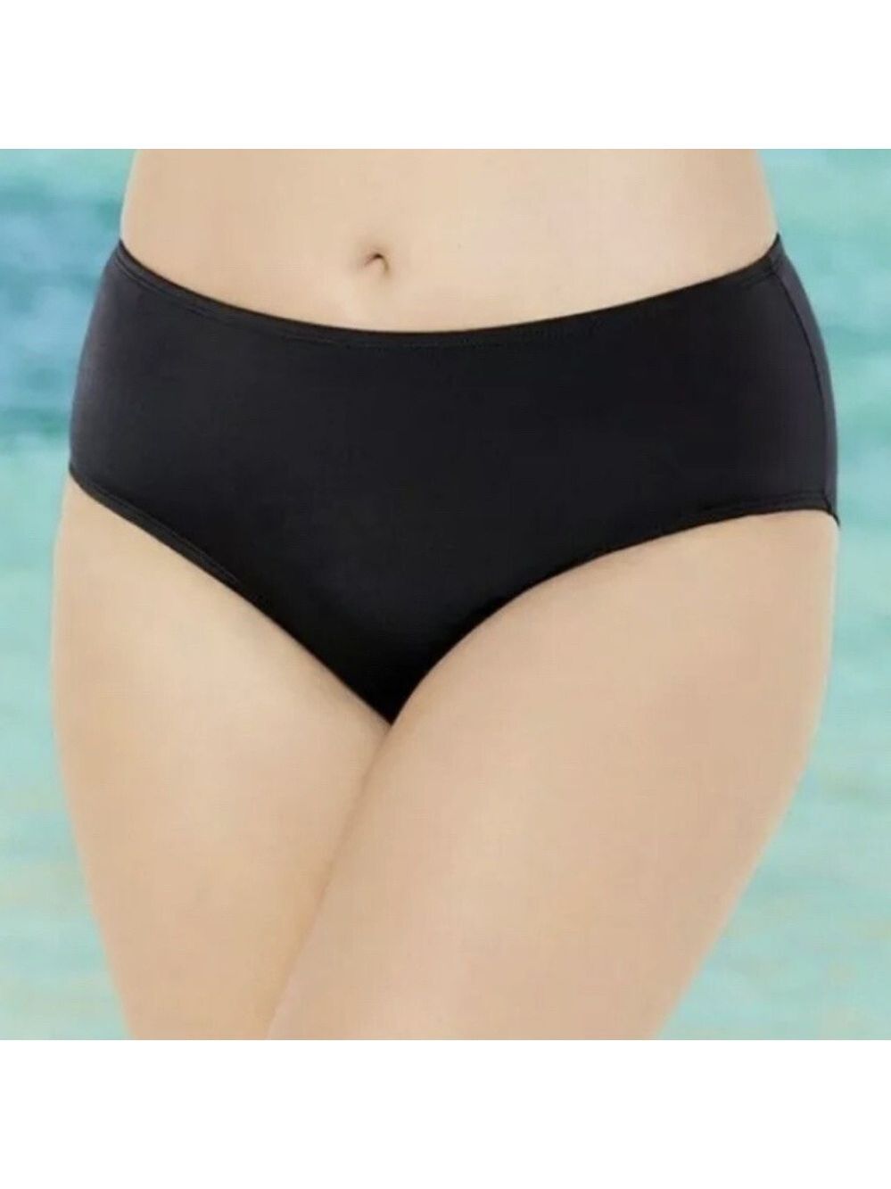 FULLFITALL Swimsuits Bikini Bottom